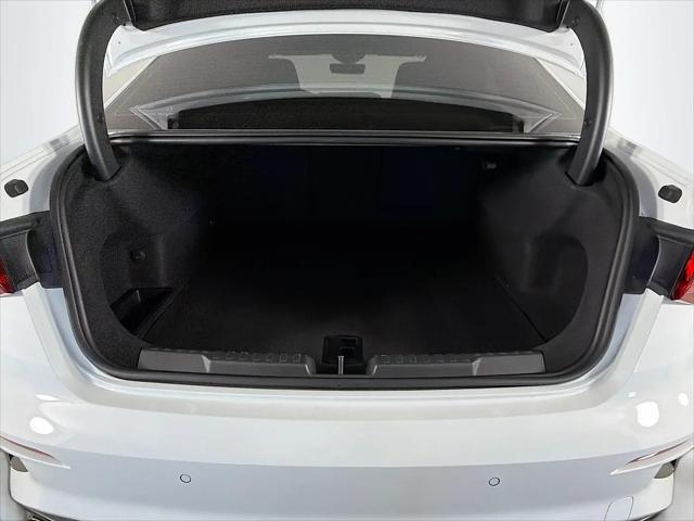 2023 Audi S3 Premium Plus TFSI quattro S tronic