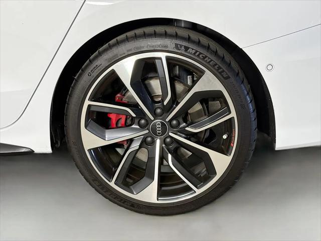 2023 Audi S3 Premium Plus TFSI quattro S tronic