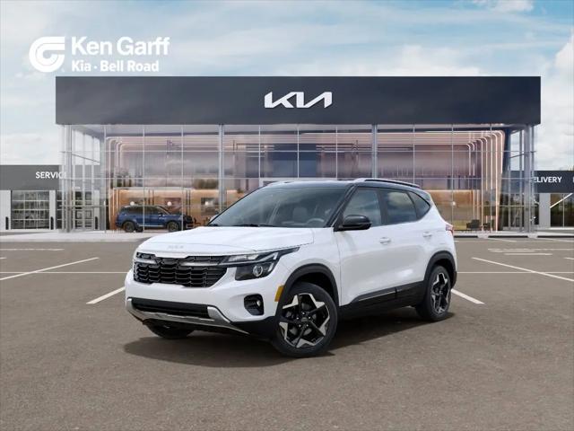 2026 Kia Seltos S for sale in Phoenix, AZ
