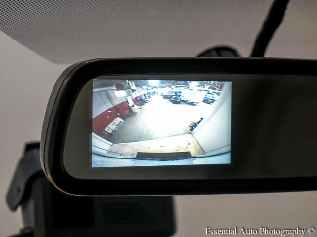 2023 GMC Savana Cutaway Work Van