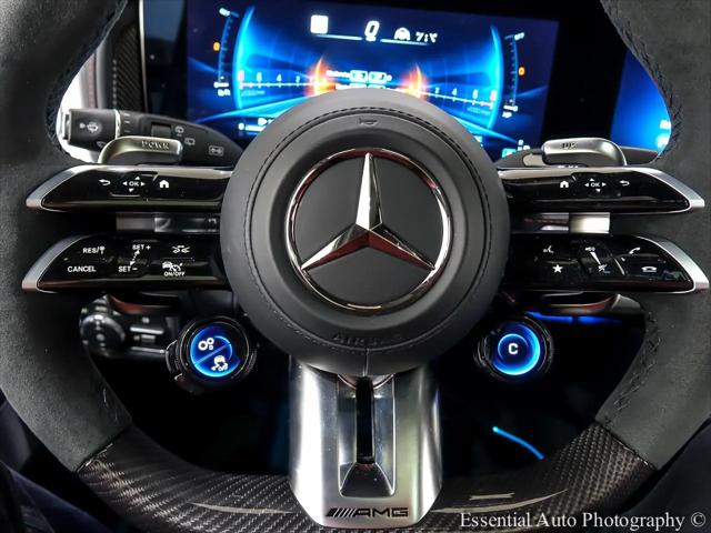 2025 Mercedes-Benz AMG G 63 AMG G 63