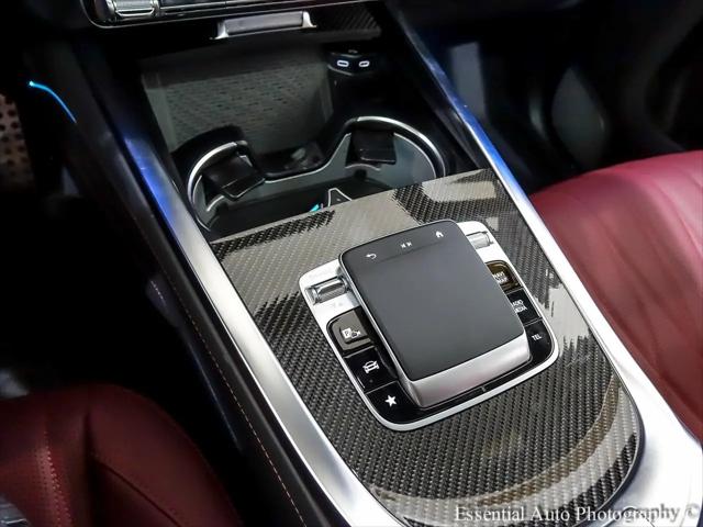 2025 Mercedes-Benz AMG G 63 AMG G 63