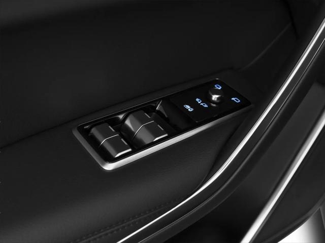 2021 Jaguar F-PACE S P250 AWD Automatic
