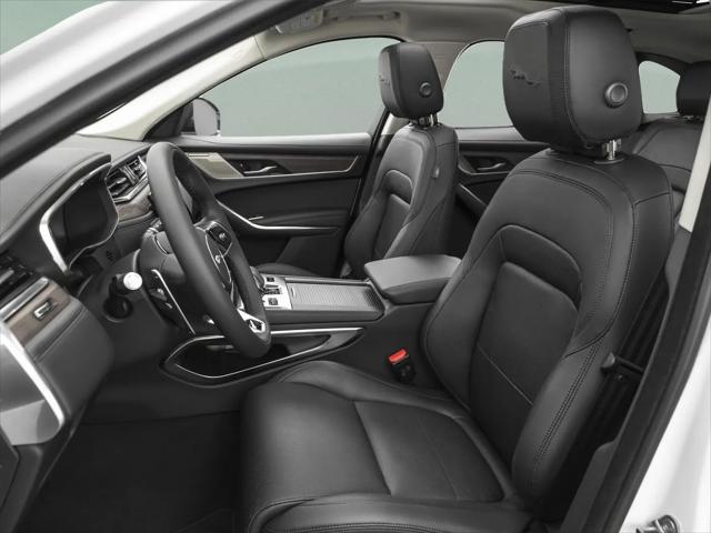 2021 Jaguar F-PACE S P250 AWD Automatic