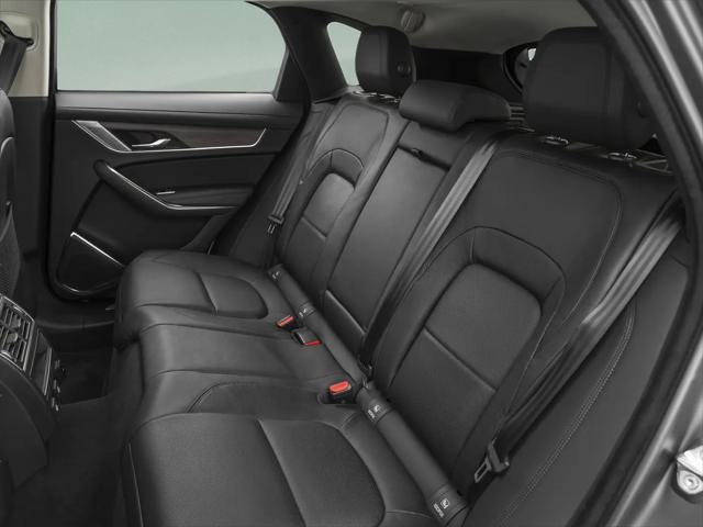 2021 Jaguar F-PACE S P250 AWD Automatic