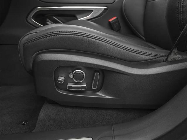 2021 Jaguar F-PACE S P250 AWD Automatic