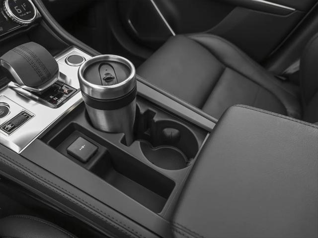 2021 Jaguar F-PACE S P250 AWD Automatic