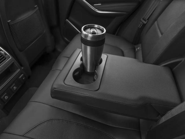 2021 Jaguar F-PACE S P250 AWD Automatic