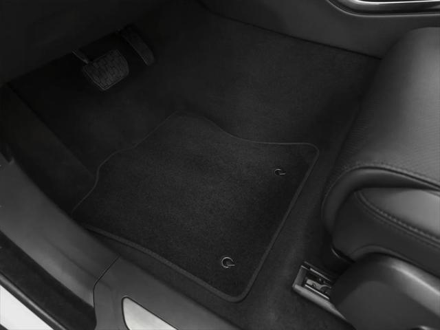 2021 Jaguar F-PACE S P250 AWD Automatic