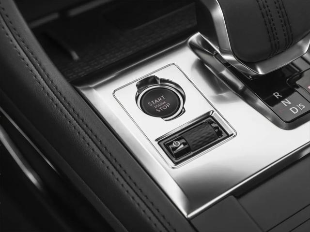 2021 Jaguar F-PACE S P250 AWD Automatic