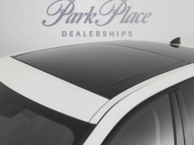 2021 Jaguar F-PACE S P250 AWD Automatic