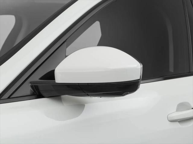 2021 Jaguar F-PACE S P250 AWD Automatic