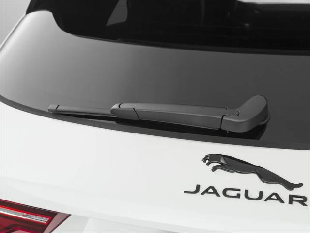 2021 Jaguar F-PACE S P250 AWD Automatic