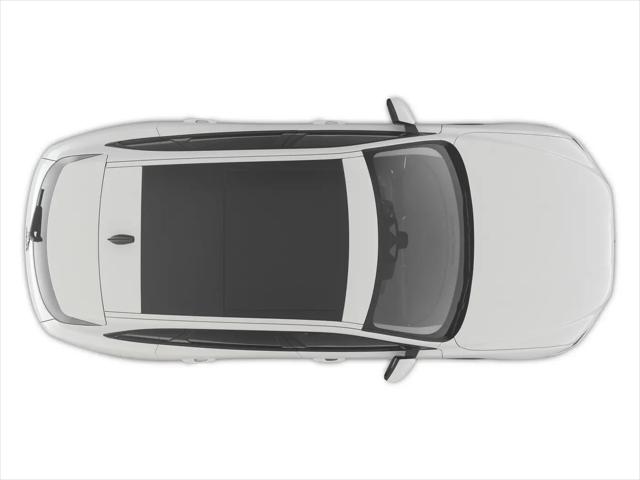 2021 Jaguar F-PACE S P250 AWD Automatic