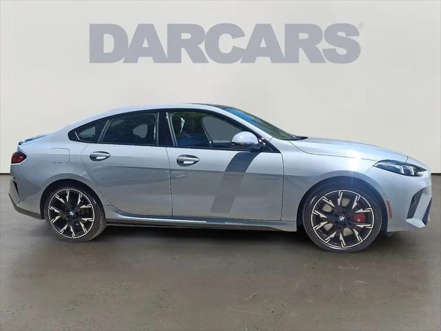 2025 BMW Coupe xDrive