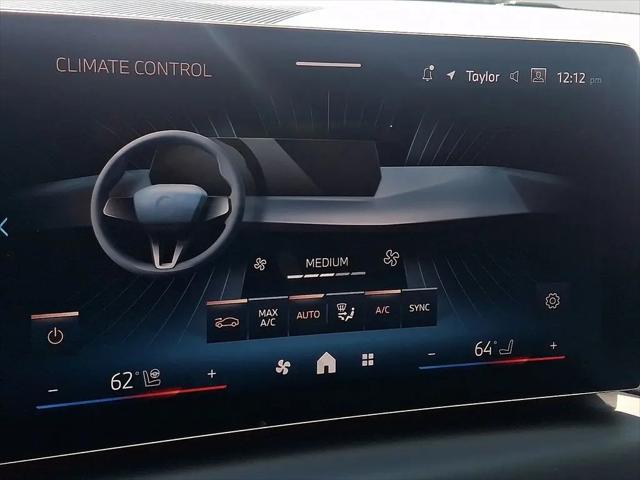2025 BMW Coupe xDrive