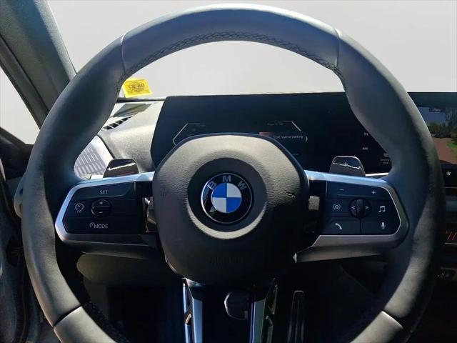 2025 BMW Coupe xDrive