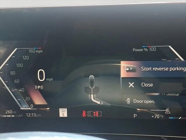 2025 BMW Coupe xDrive