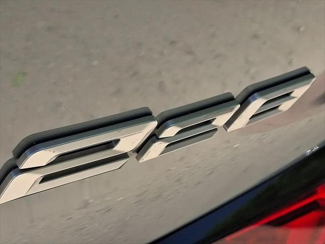 2025 BMW Coupe xDrive