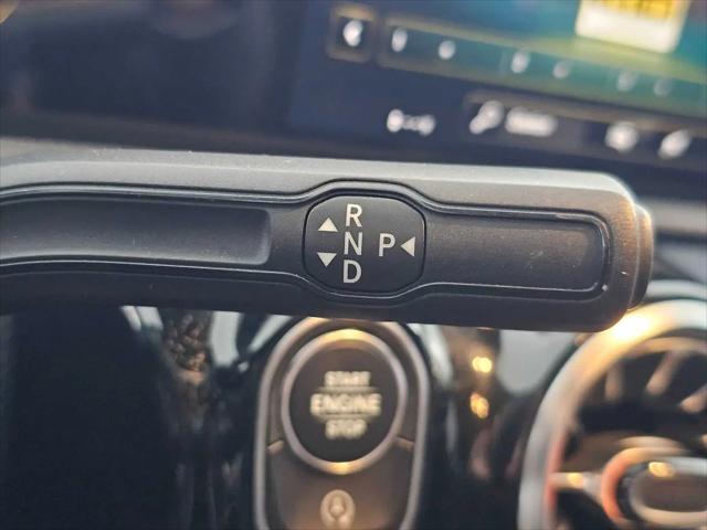 2022 Mercedes-Benz CLA-CLASS CLA 35 AMG 4MATIC