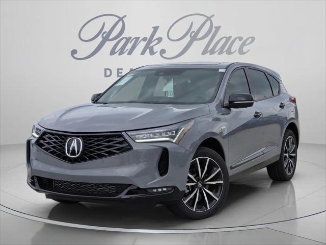 2026 Acura RDX A-Spec Advance for sale in Plano, TX