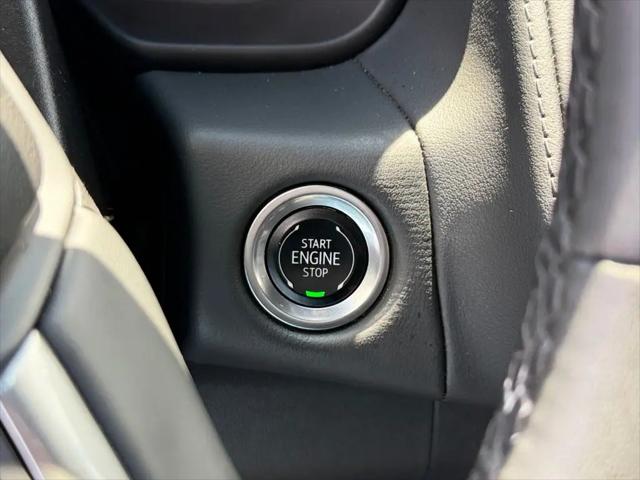 2024 Chevrolet Tahoe 4WD LT