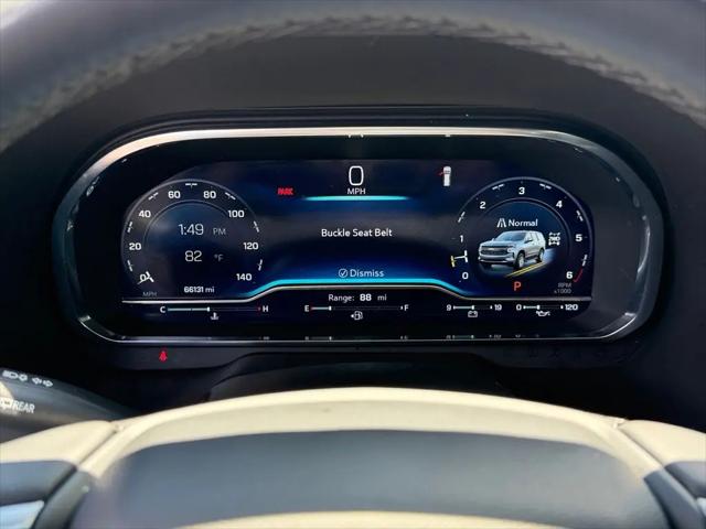 2024 Chevrolet Tahoe 4WD LT