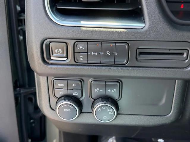 2024 Chevrolet Tahoe 4WD LT