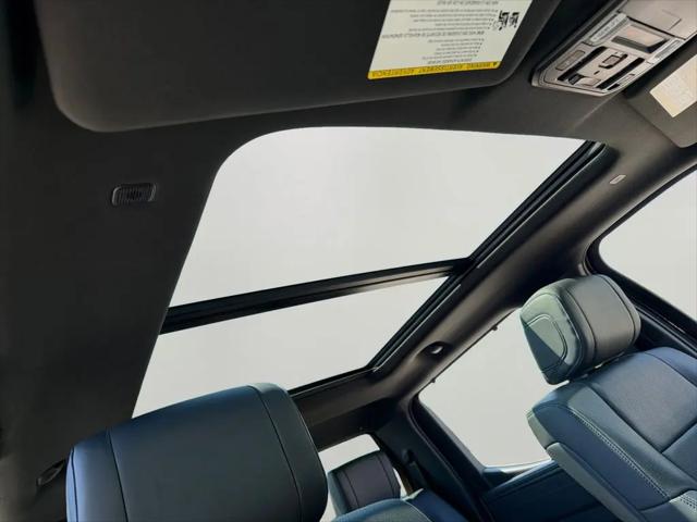 2026 Toyota Tundra Platinum CrewMax 6.5' Bed