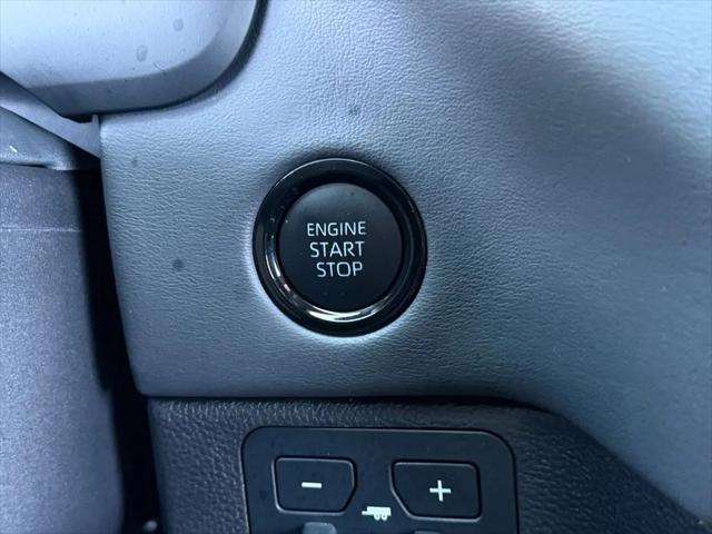 2026 Toyota Tundra Platinum CrewMax 6.5' Bed
