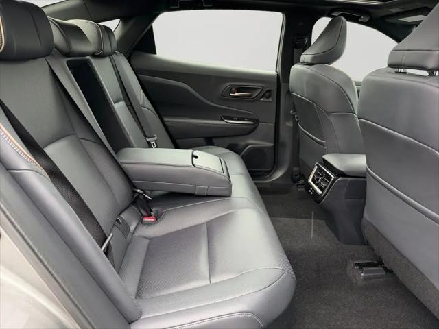 2026 Toyota Crown Limited