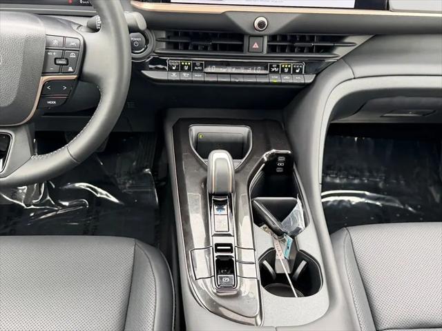 2026 Toyota Crown Limited