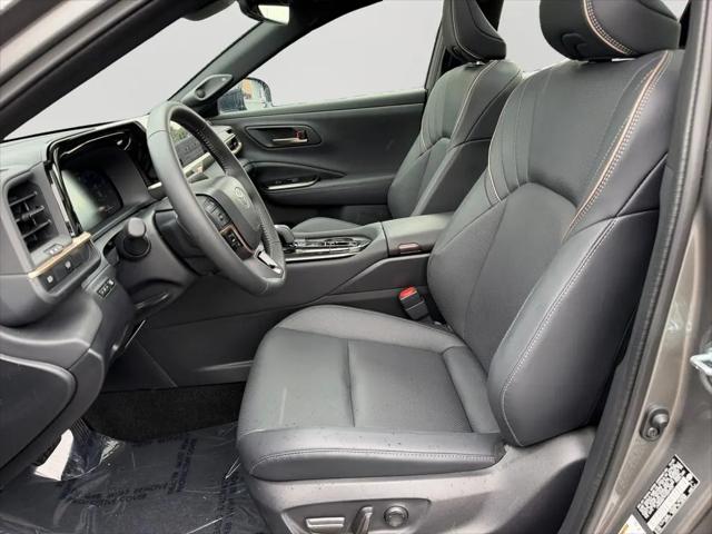 2026 Toyota Crown Limited