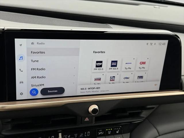 2026 Toyota Crown Limited