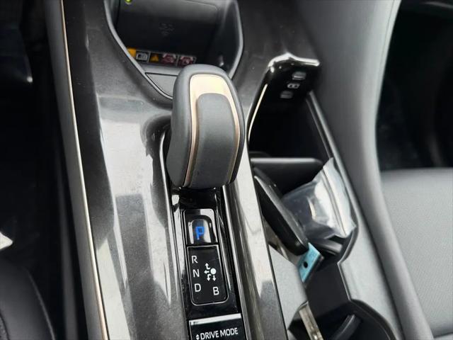 2026 Toyota Crown Limited