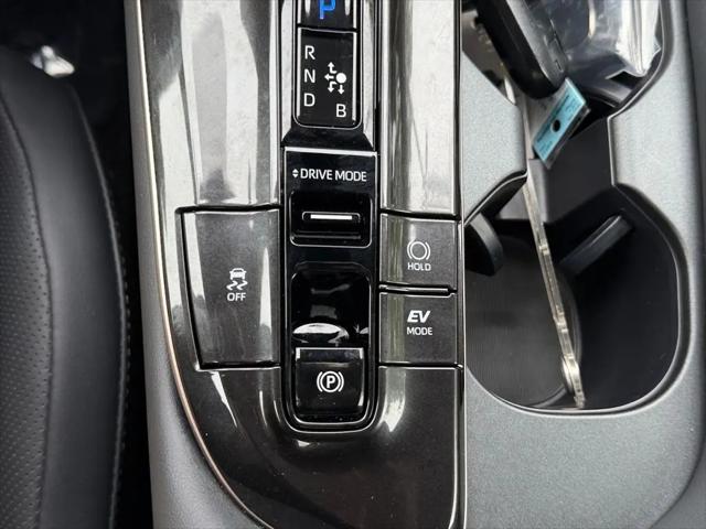 2026 Toyota Crown Limited