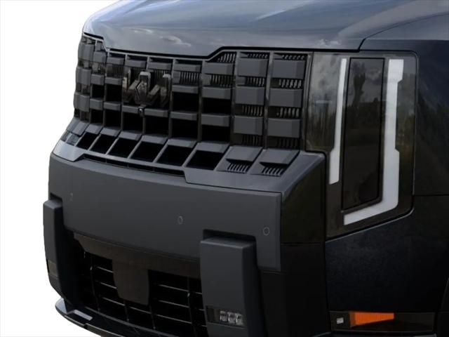 2027 Kia Telluride Hybrid X-Line SX-Prestige