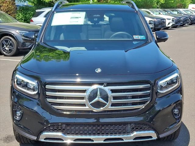 2026 Mercedes-Benz GLB 4MATIC