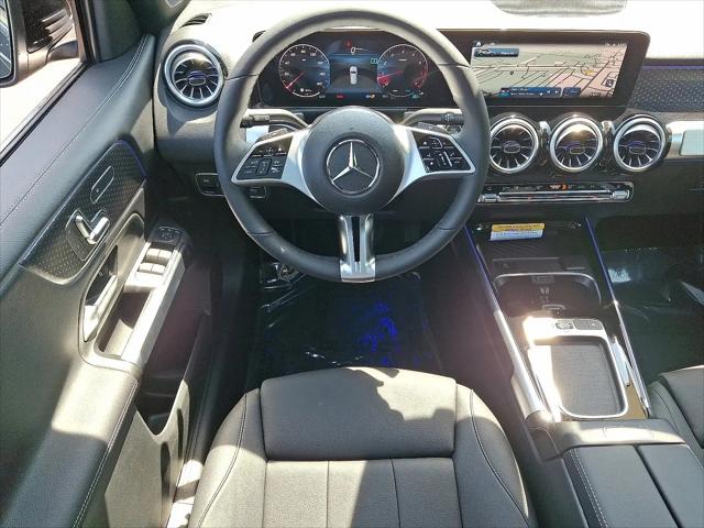 2026 Mercedes-Benz GLB 4MATIC