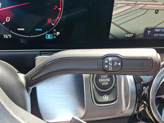 2026 Mercedes-Benz GLB 4MATIC