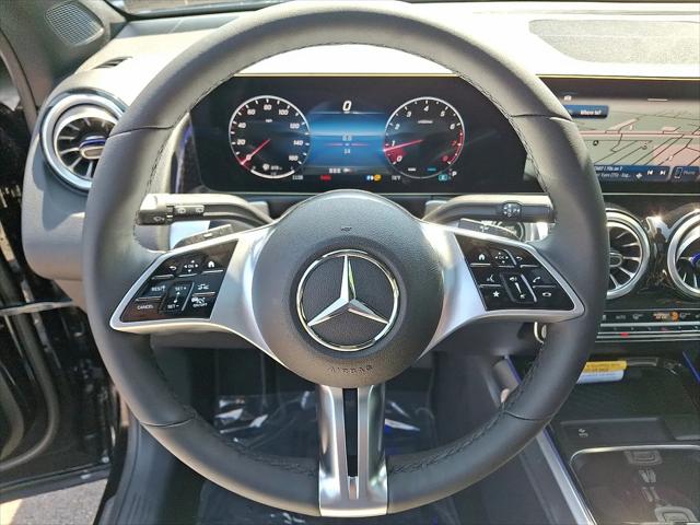 2026 Mercedes-Benz GLB 4MATIC