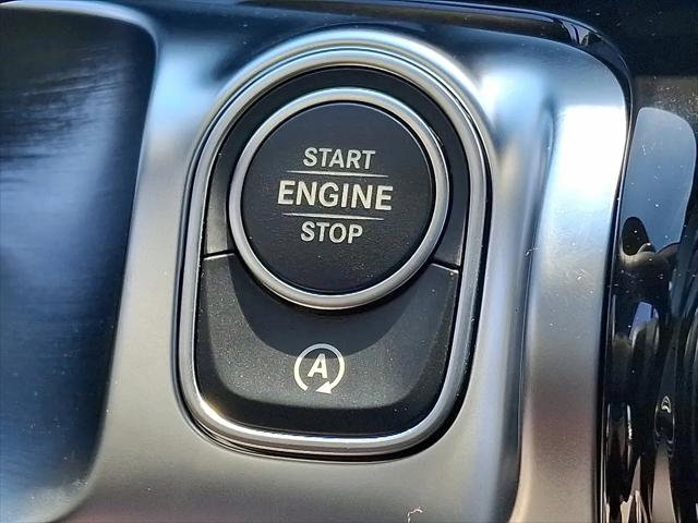 2026 Mercedes-Benz GLB 4MATIC