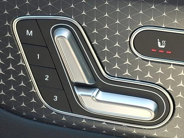 2026 Mercedes-Benz GLB 4MATIC