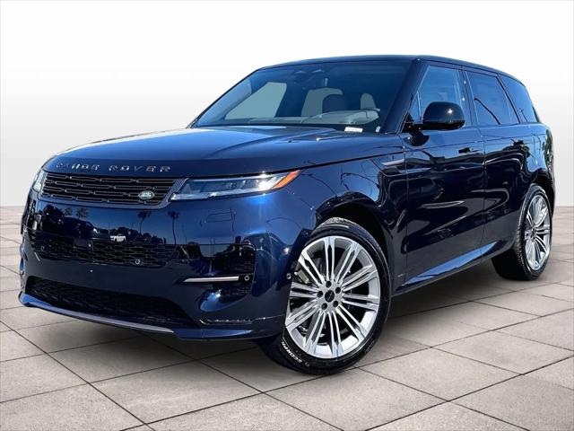 2026 Land Rover Range Rover Sport P400 Dynamic SE for sale in Sacramento, CA