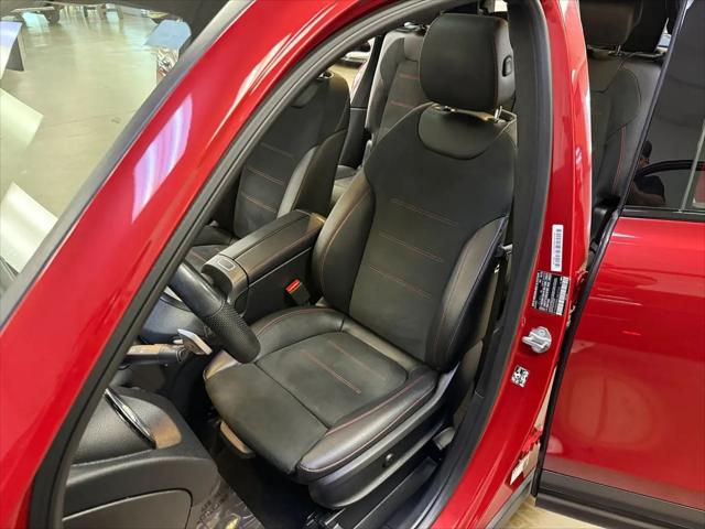 2020 Mercedes-Benz GLB 4MATIC