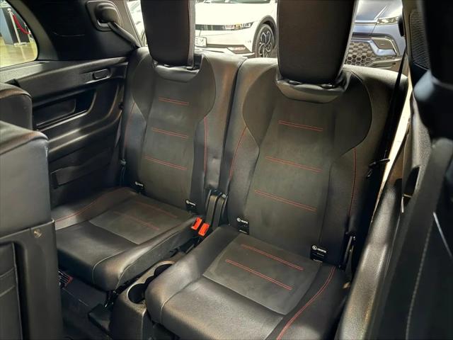2020 Mercedes-Benz GLB 4MATIC