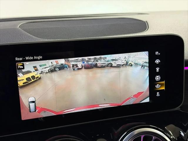 2020 Mercedes-Benz GLB 4MATIC