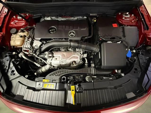 2020 Mercedes-Benz GLB 4MATIC