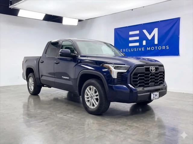 2022 Toyota Tundra SR5 for sale in Sacramento, CA