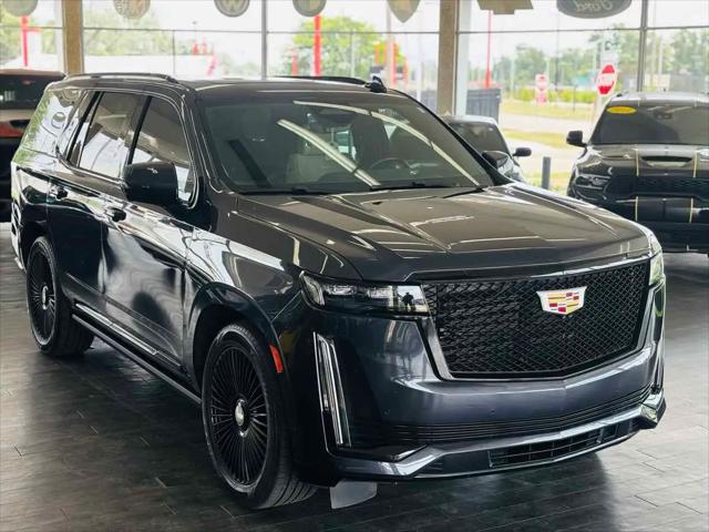 2023 Cadillac Escalade Sport for sale in Detroit, MI
